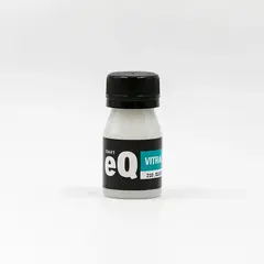 Pintura vitral al agua Eq Craft x 37cc
