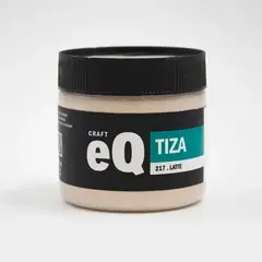 Pintura Chalk Paint Eq Craft x 200cc - comprar online