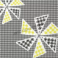 Servilletas para decoupage importadas 33x33cm Modelo PL 257 - comprar online