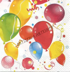 Servilletas para decoupage importadas 33x33cm Modelo PL 262 en internet