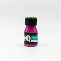 Pintura vitral al agua Eq Craft x 37cc - tienda online