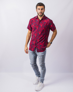 Camisa Bill Murray - comprar online