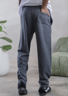 Jogger Soft Reeb Gris Topo en internet