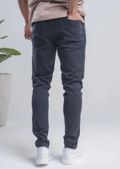 Jean Slim Fit Laos en internet