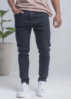Jean Slim Fit Laos - comprar online