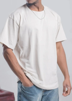 Remera Oversize Arena