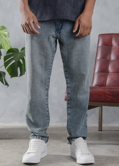 Jean Mom Malaga - comprar online