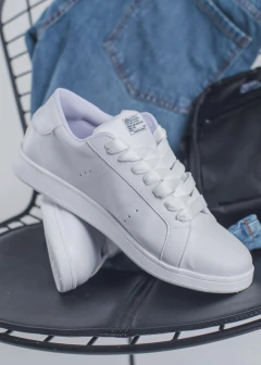 Zapas Napoli White en internet