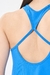 MUSCULOSA DUDLEY Azul - Mas Admit