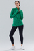 BUZO CAPER Verde Fluor - Mas Admit