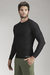 REMERA ELDERT M/L