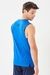 REMERA TOBIAS Azul Francia - Mas Admit