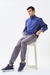 PANTALON DUMSTER - Mas Admit