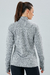 BUZO CAPER Gris Melange - Mas Admit