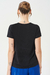 REMERA MIRVANA Negro - Mas Admit