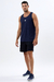 MUSCULOSA ARCHIE Azul Marino - Mas Admit