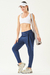 PANTALON KUDROW Azul Marino - Mas Admit