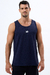 MUSCULOSA ARCHIE Azul Marino - Mas Admit