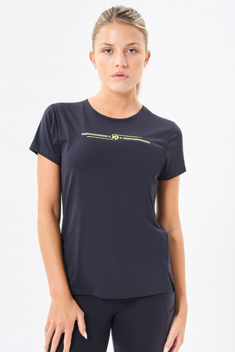 REMERA TORQUI M/C