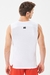 REMERA TOBIAS Blanco - Mas Admit