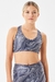 TOP HELENA Gris- Mas Admit
