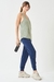 MUSCULOSA GOTTA Verde Snow - Mas Admit