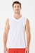 REMERA TOBIAS Blanco - Mas Admit