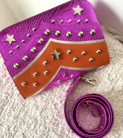 Bandolera SOPHIA ESTEFI - Consumora Handbags