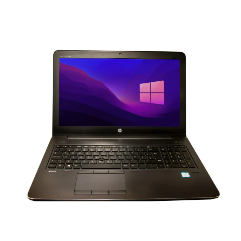 HP Zbook 15G3 (WS) - comprar online