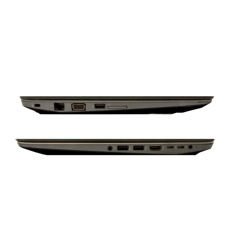 HP Zbook 15G3 (WS) - PcDiscount