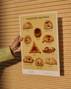 PRINT ARGENTINA GRANDE - comprar online