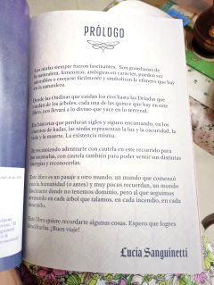 El Libro de las Criaturas Mágicas - comprar online