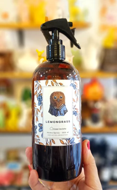 HOME SPRAY en internet