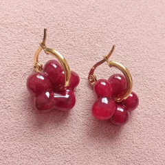 AROS FLORES - comprar online