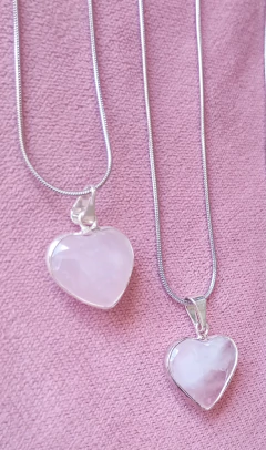 COLGANTE CORAZÓN en internet