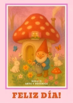 TARJETA "FELIZ DÍA" Ilustraciones varias - comprar online
