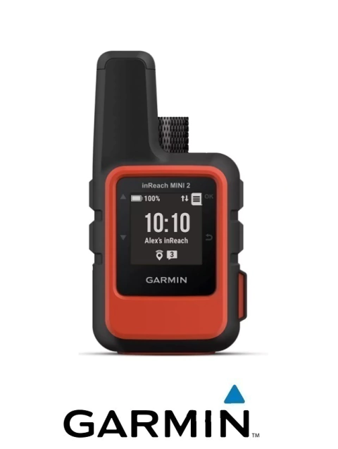 GARMIN InReach Mini 2
