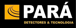 Pará Detectores & Tecnologia