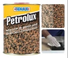 Petrolux Realçador De Cor Tenax 1L