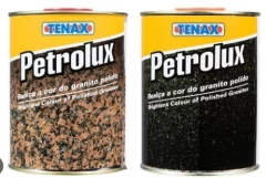 Petrolux Realçador De Cor Tenax 1L - comprar online
