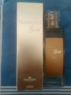 Gold 14, Lady Milion