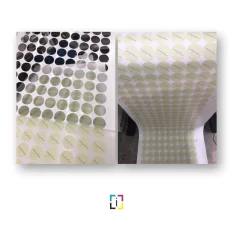 Vinilo Impreso y Cortado con Plotter con Lector Optico