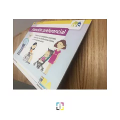 Impresión en FoanBoard