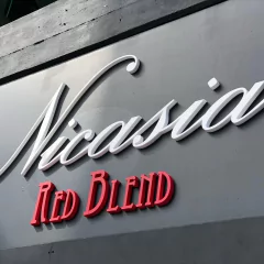 Letras Corporeas en Polyfan en internet