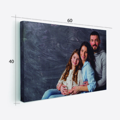 FotoLienzos Canvas - Impresionate