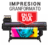 Banner de Impresionate