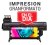 Banner de Impresionate