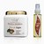 KIT PLASTICA SELADORA OLEO DE ARGAN