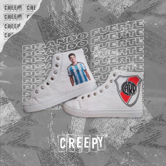 Zapas Personalizadas en internet