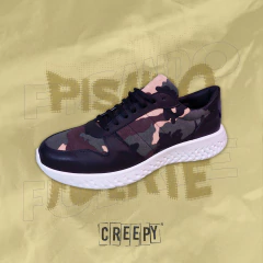 Camufladas - comprar online